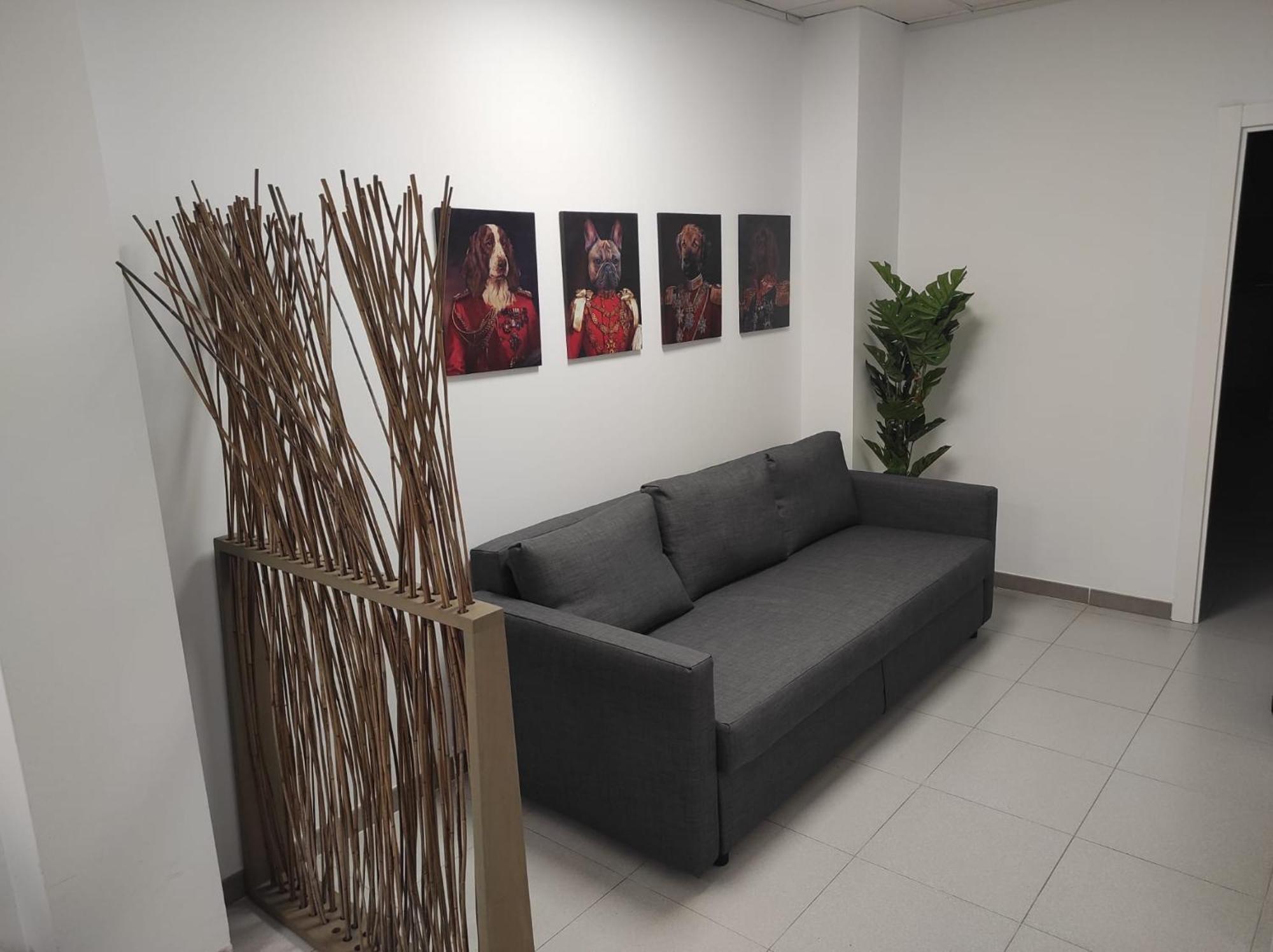 Apartamento Santa Clara Σεβίλλη Εξωτερικό φωτογραφία