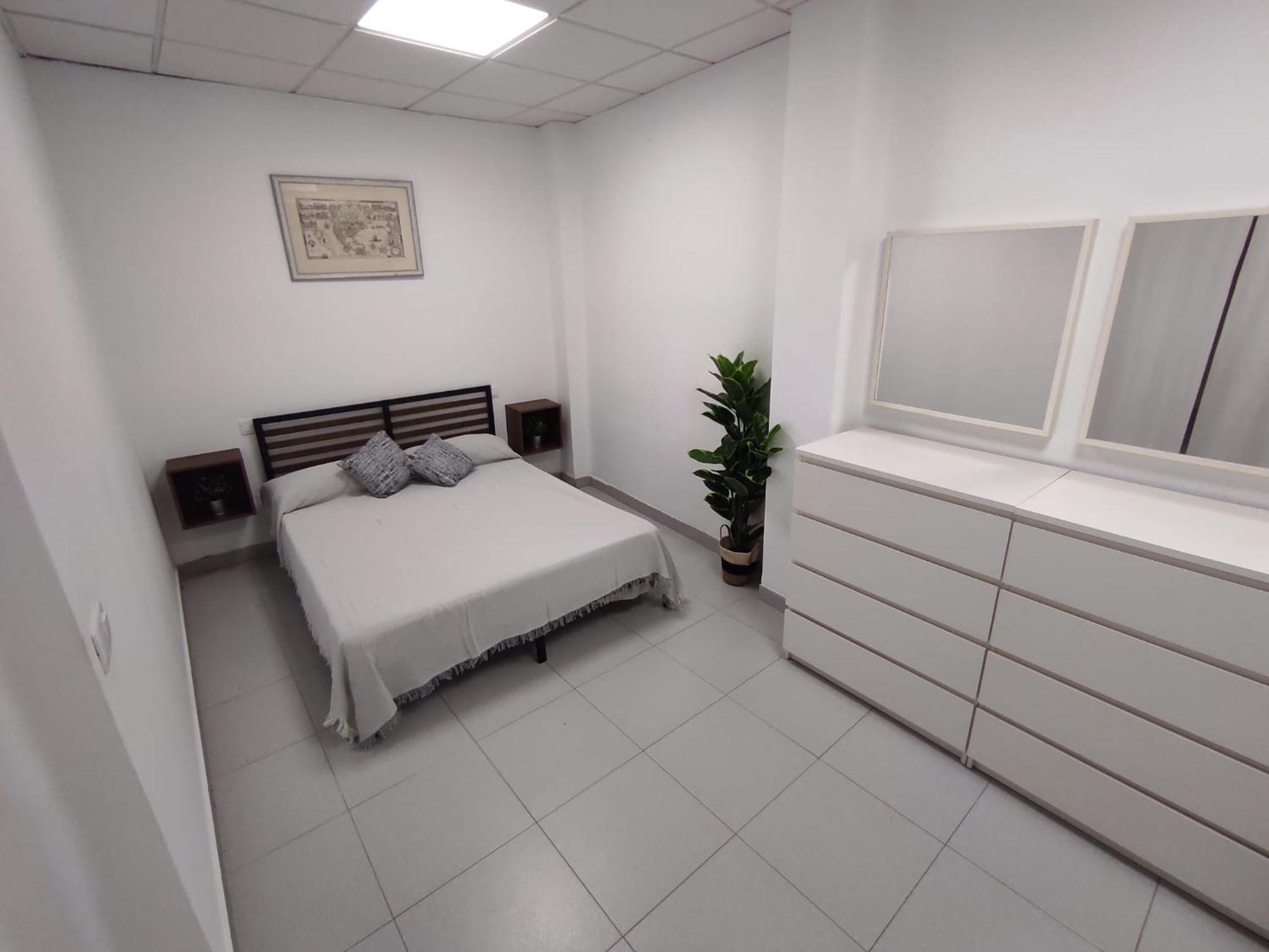 Apartamento Santa Clara Σεβίλλη Εξωτερικό φωτογραφία