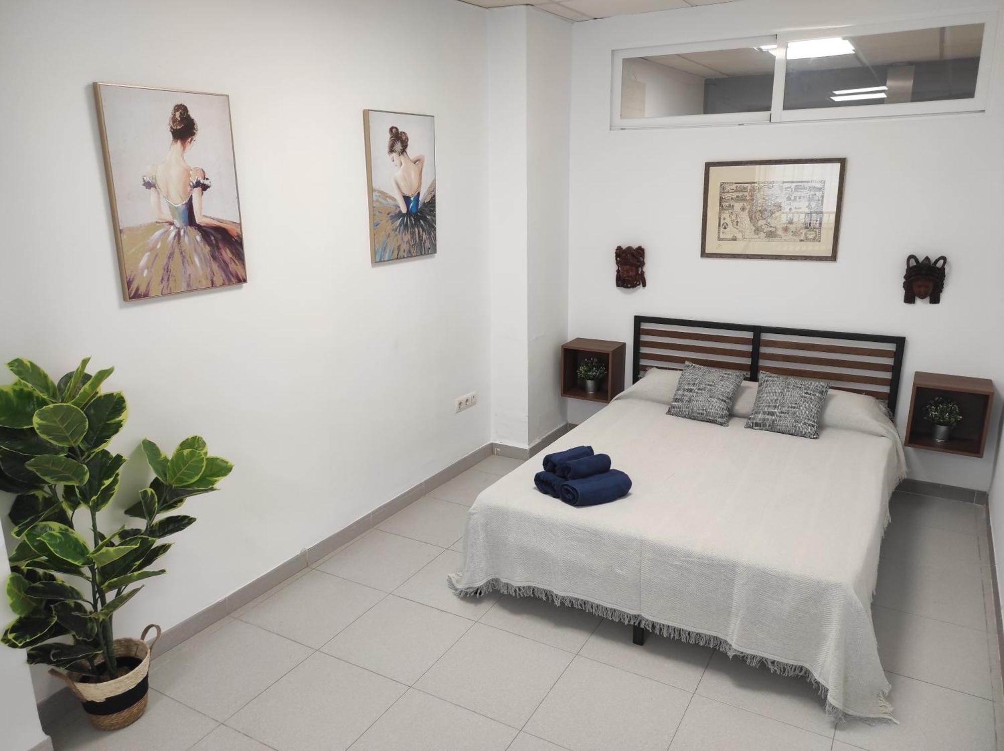 Apartamento Santa Clara Σεβίλλη Εξωτερικό φωτογραφία