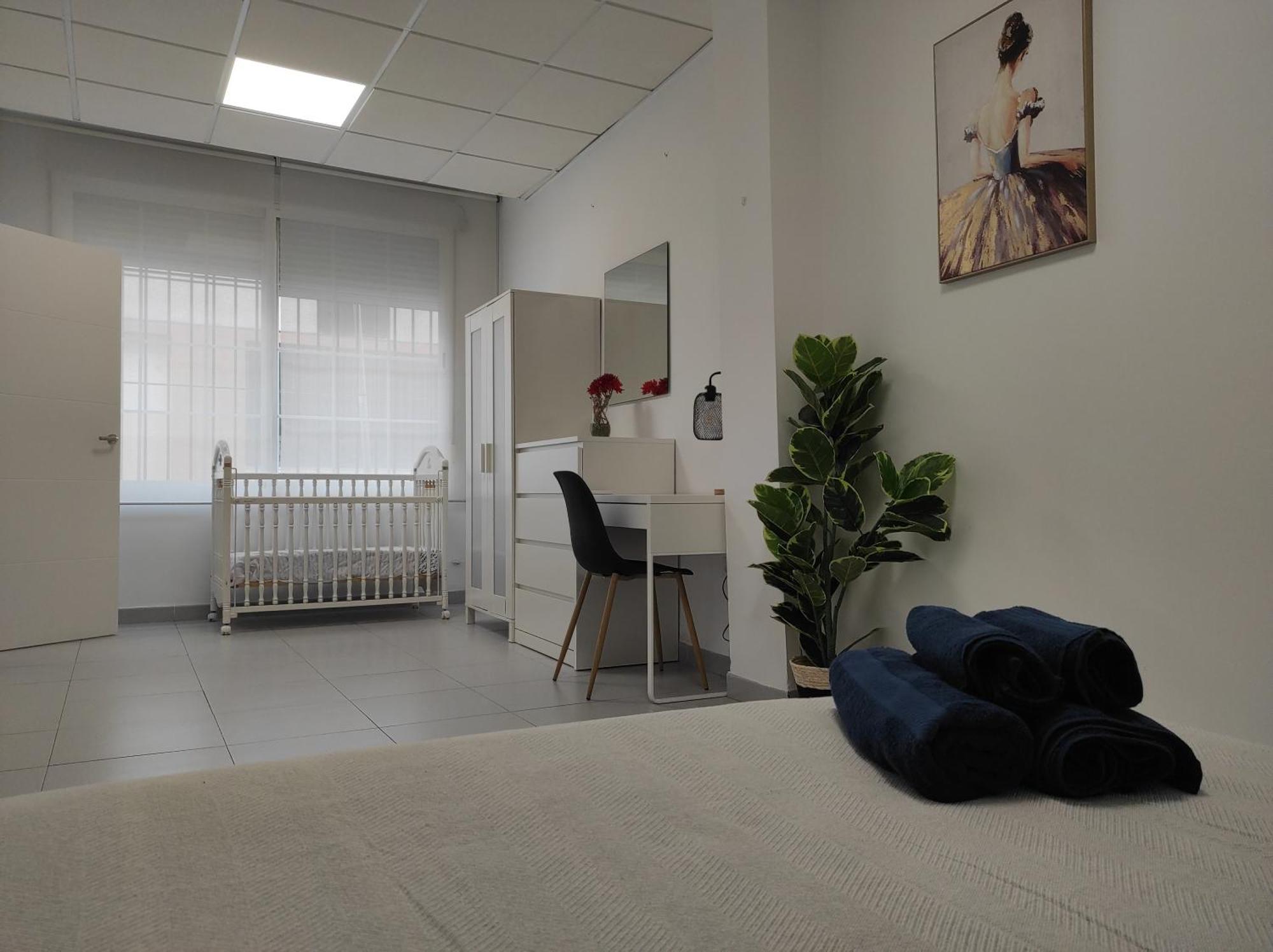 Apartamento Santa Clara Σεβίλλη Εξωτερικό φωτογραφία