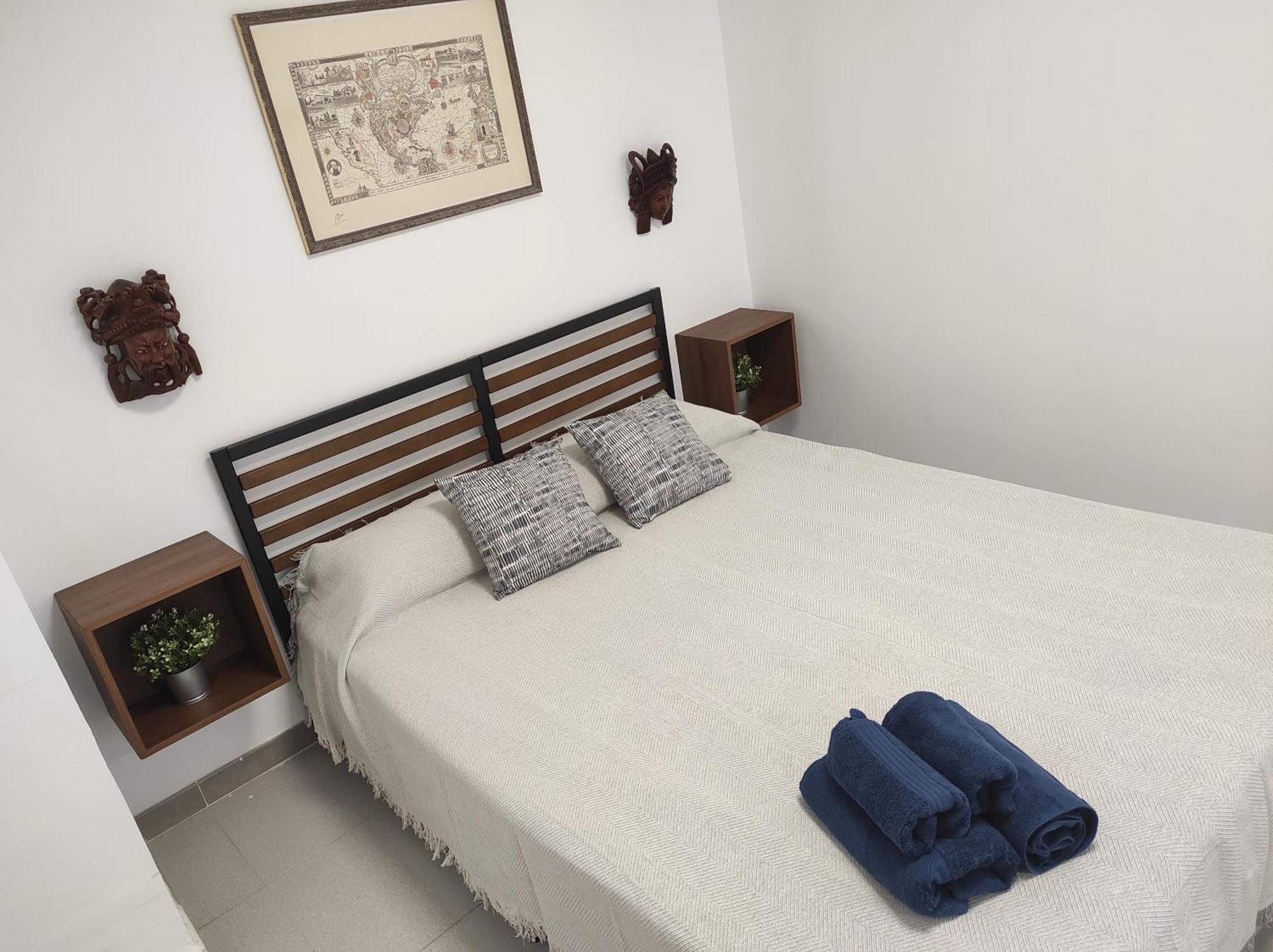 Apartamento Santa Clara Σεβίλλη Εξωτερικό φωτογραφία